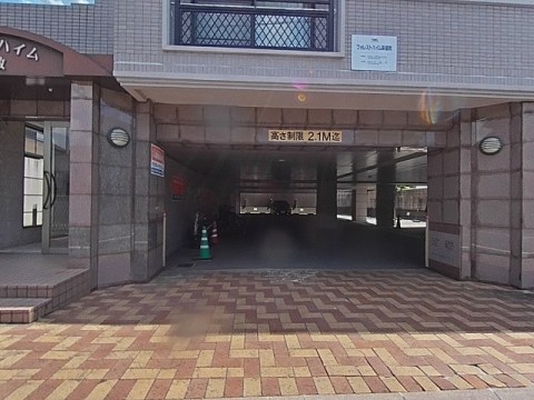 パノラマ