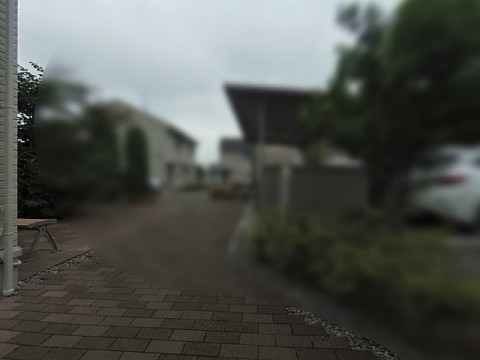 パノラマ