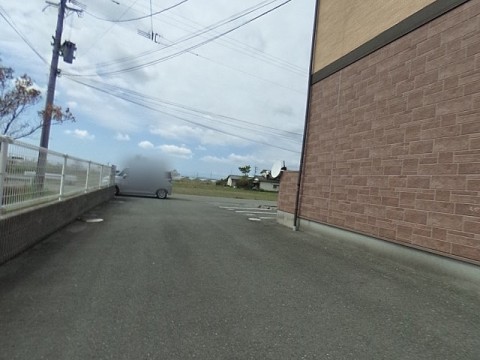 パノラマ