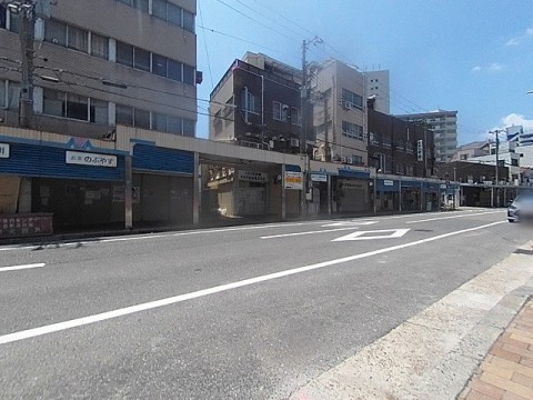 パノラマ
