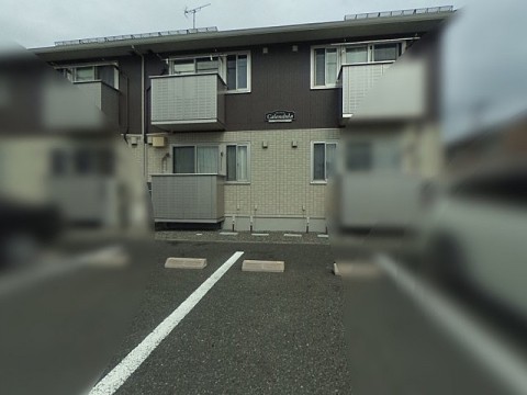 パノラマ