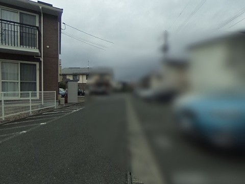 パノラマ