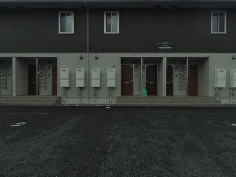 パノラマ