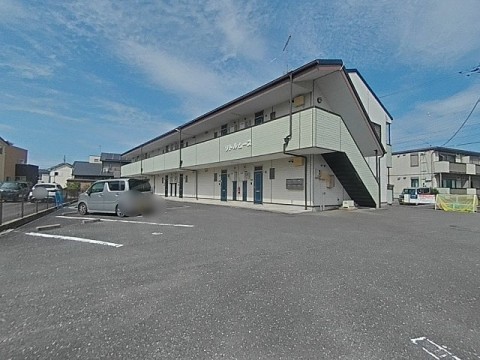 パノラマ