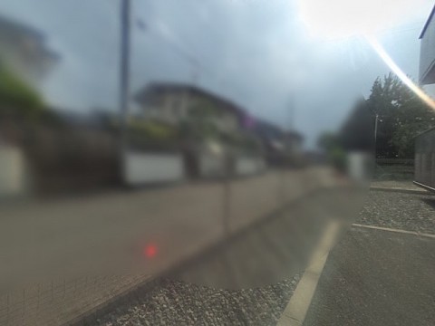 パノラマ