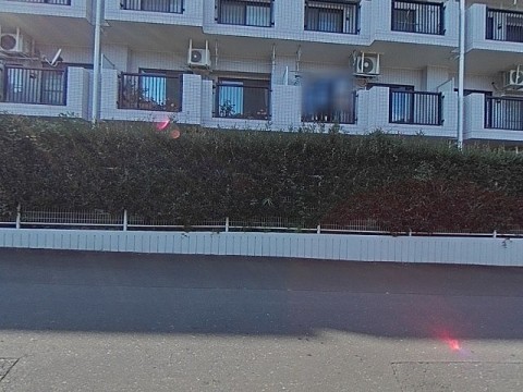 パノラマ