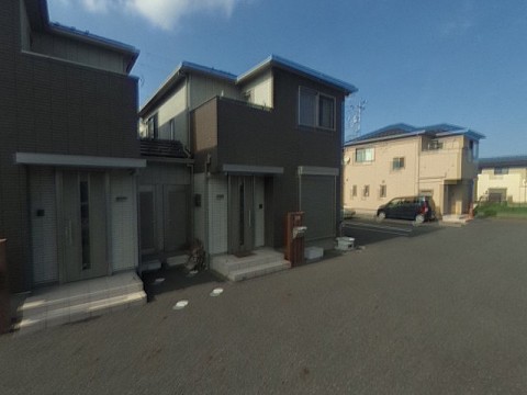 パノラマ