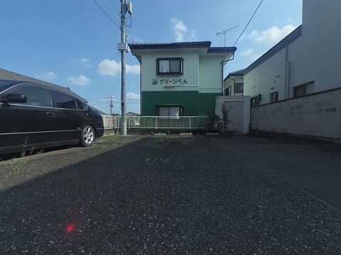 パノラマ