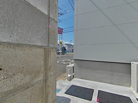 パノラマ