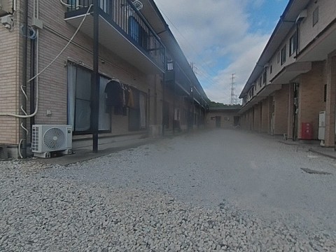 パノラマ