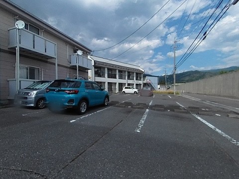 パノラマ
