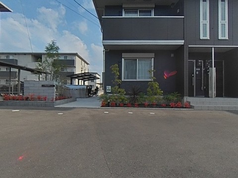 パノラマ