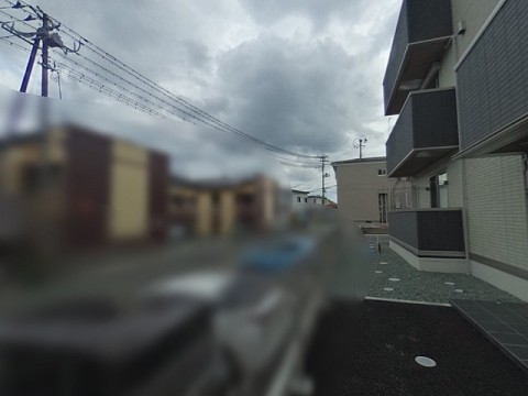 パノラマ