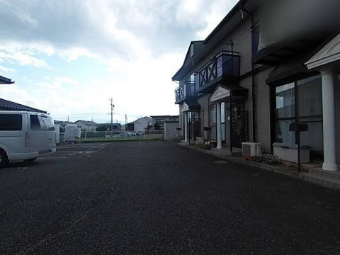パノラマ