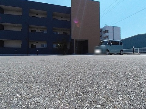 パノラマ