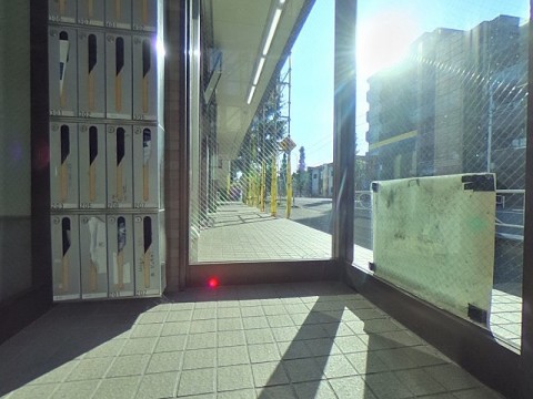 パノラマ