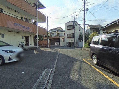 パノラマ