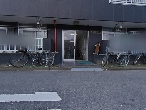 パノラマ
