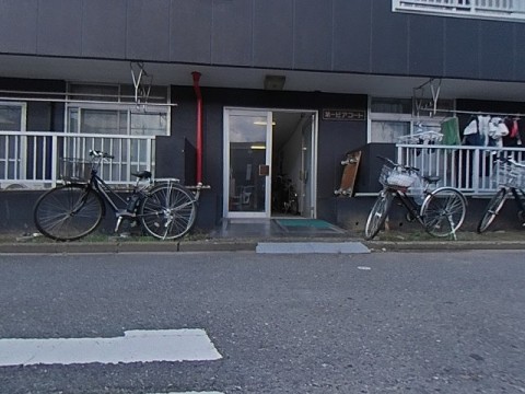 パノラマ