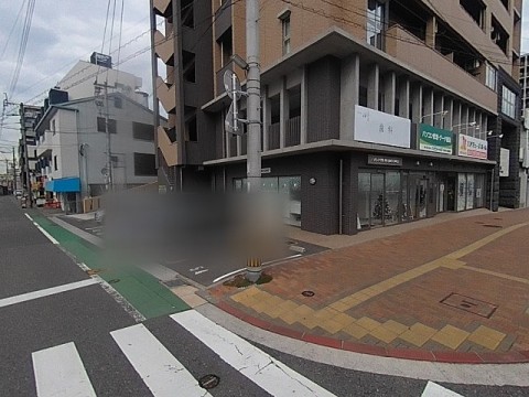 パノラマ
