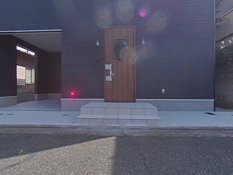 パノラマ