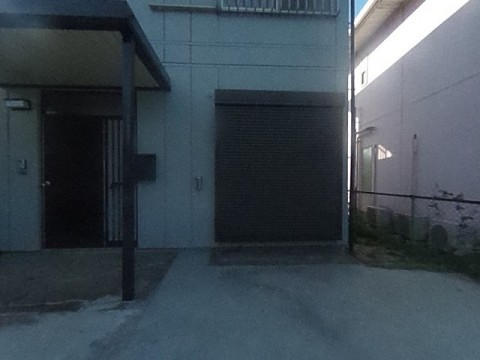 パノラマ