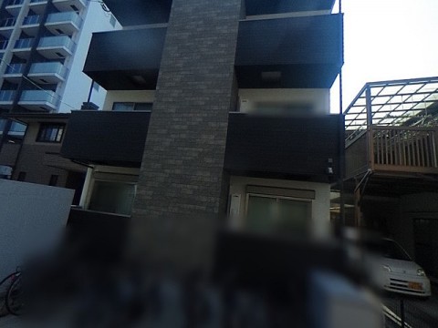 パノラマ