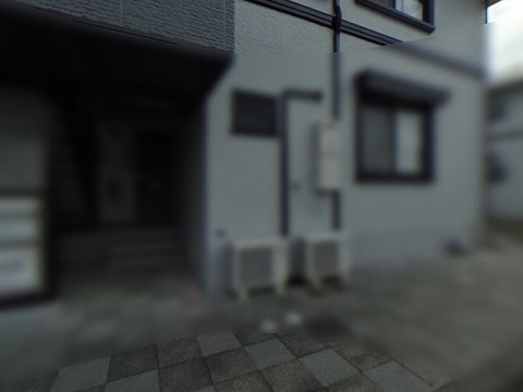 パノラマ