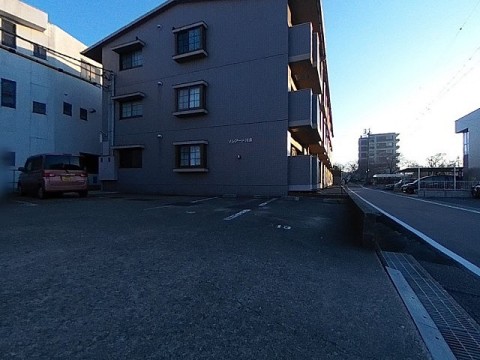 パノラマ
