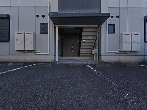 パノラマ
