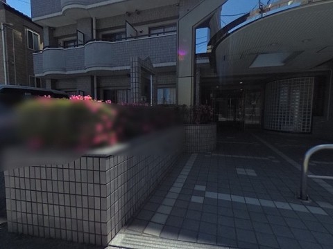 パノラマ