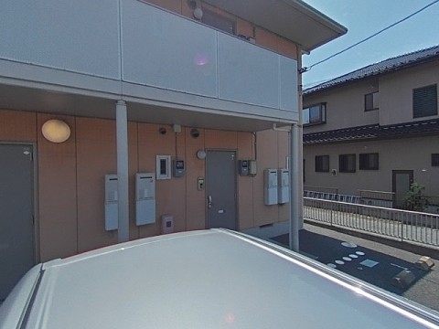 パノラマ