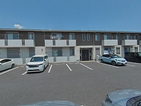 パノラマ