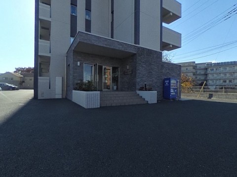 パノラマ