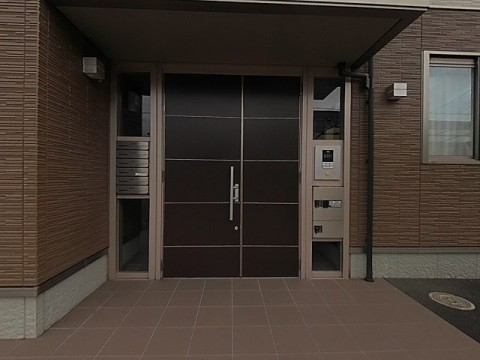 パノラマ