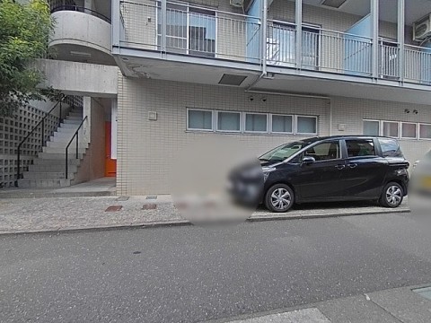パノラマ