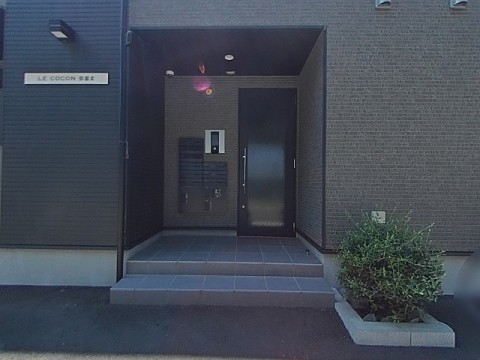 パノラマ