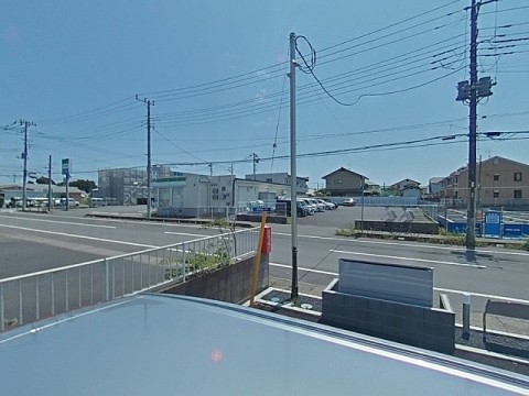 パノラマ