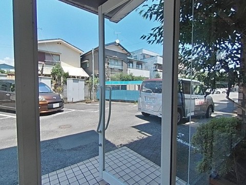 パノラマ