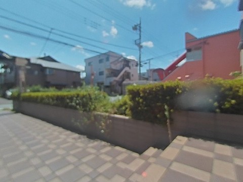 パノラマ