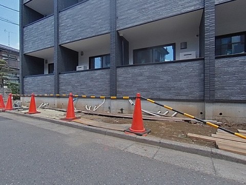 パノラマ