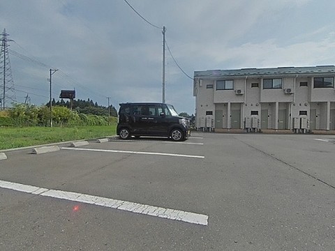パノラマ