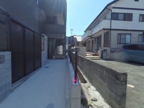 パノラマ