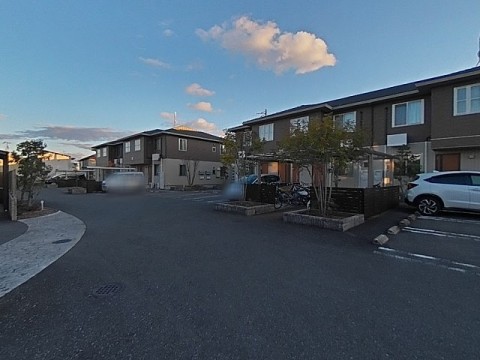 パノラマ