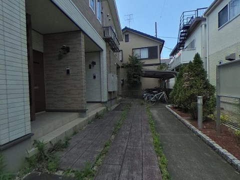 パノラマ