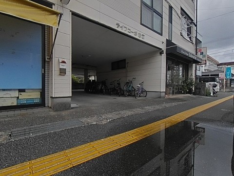 パノラマ