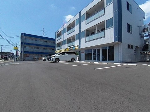 パノラマ