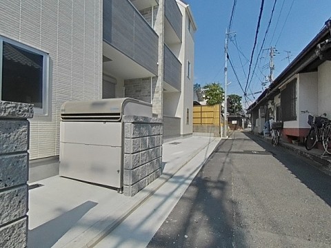 パノラマ