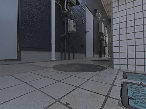 パノラマ