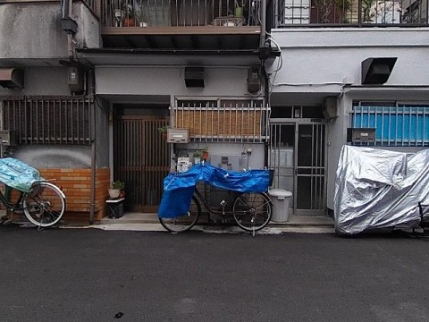 パノラマ